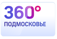 Телеканал "360° Подмосковье"